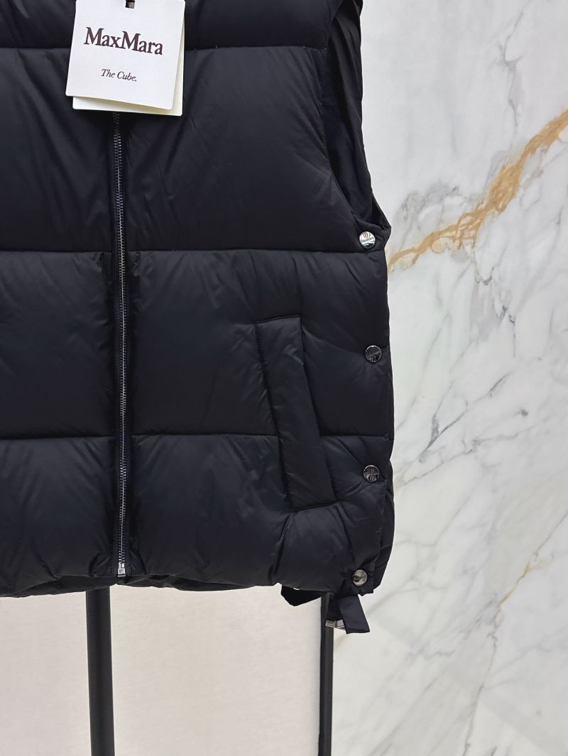 Max Mara Down Jackets